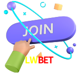 Junte-se ao cassino LWBET hoje mesmo