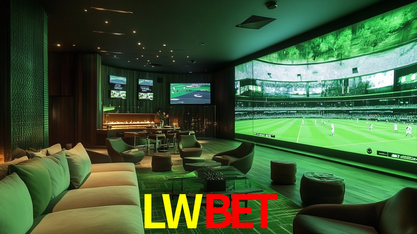 LWBET - Destaca-Se Pela Inovação! - LWBET.com