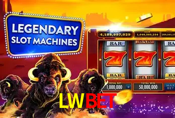 Desvendando o Mundo dos Jogos Virtuais na LWBET