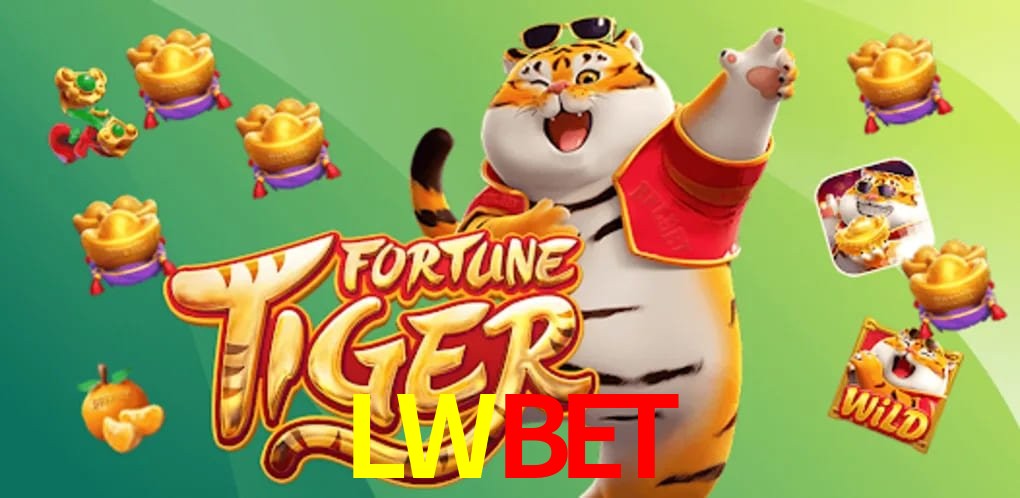 Welcome Bonus LWBET