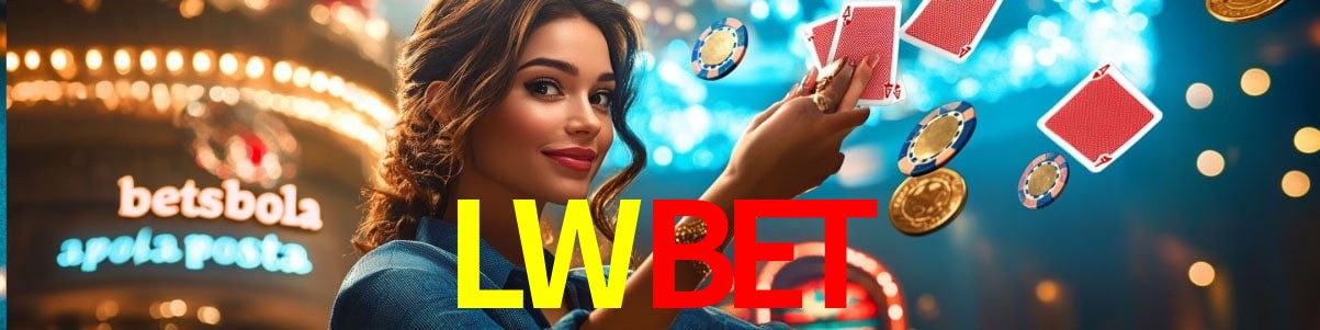 Experiência VIP LWBET