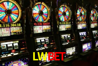 Inovações de Jogos na LWBET: O Futuro das Experiências Interativas