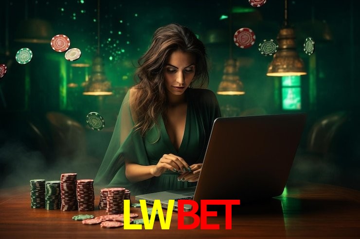 Escolher plataforma para baixar LWBET