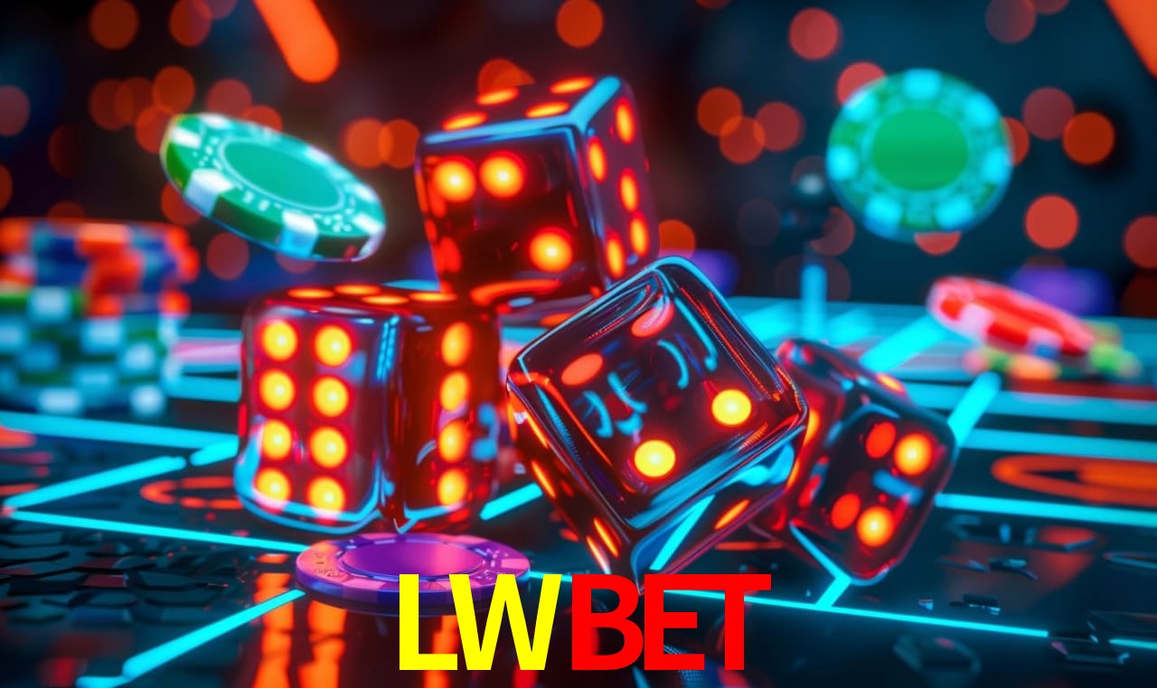 Download para Android e iOS na LWBET