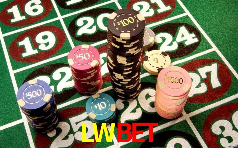 Descubra o Programa VIP da LWBET: Vantagens Exclusivas para Jogadores