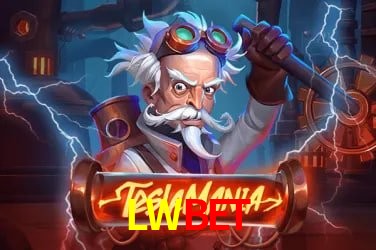 Jogos de Slot LWBET