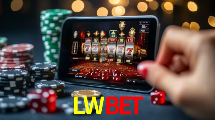 Welcome Bonus LWBET