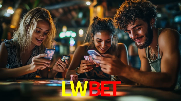 Live Casino LWBET