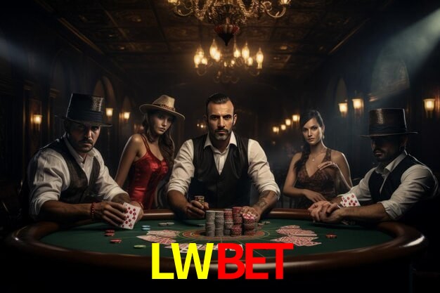 A Experiência Imersiva dos Cassinos Ao Vivo no LWBET