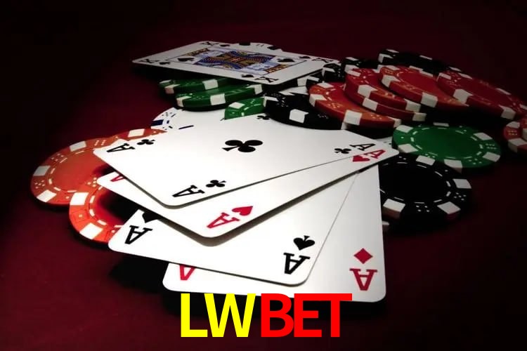 Jogos Exclusivos LWBET