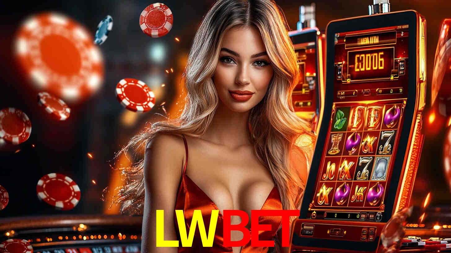 Sinta a adrenalina dos jogos de cassino com LWBET
