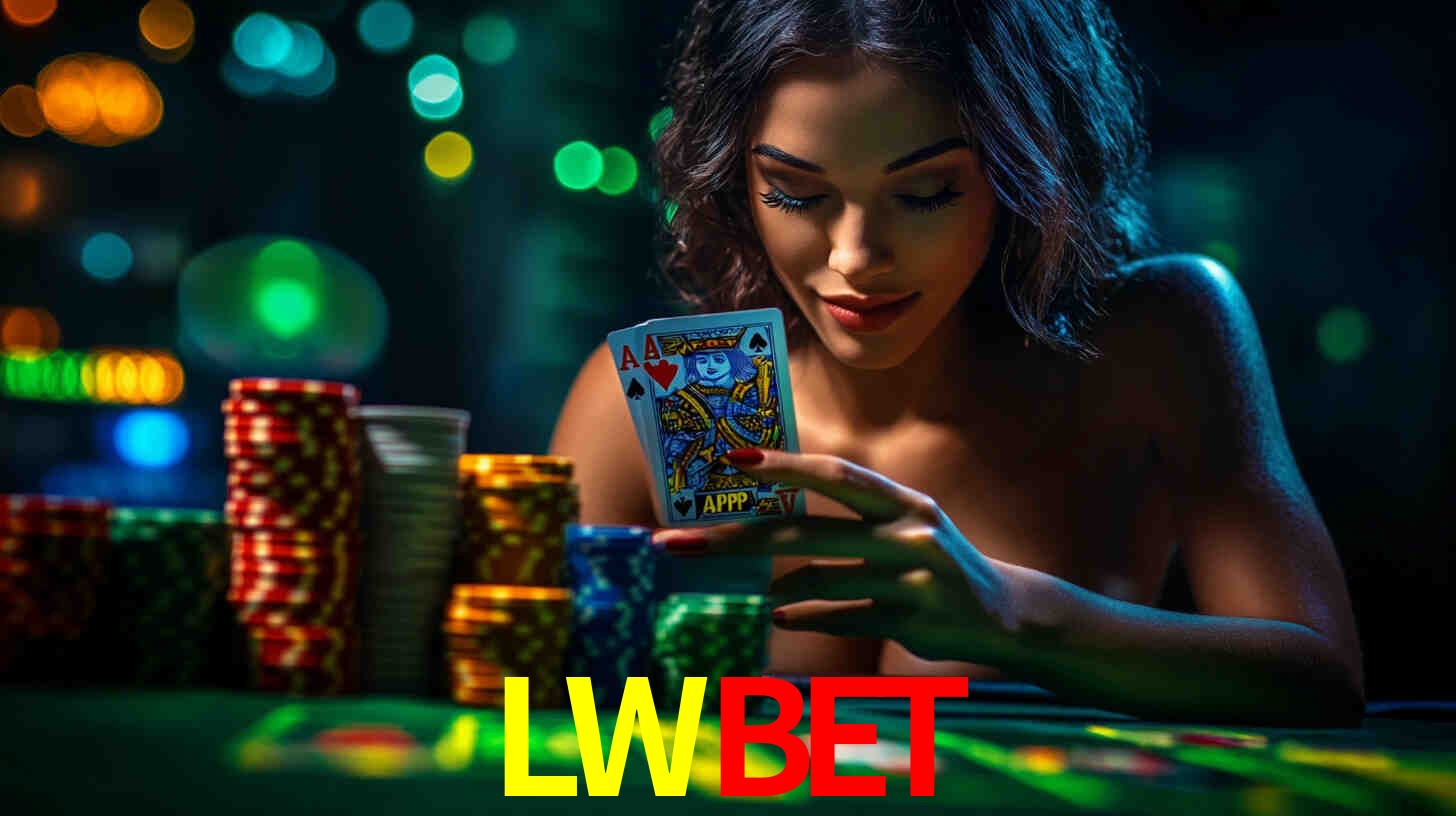 Apostas Esportivas na LWBET: Um Guia Completo