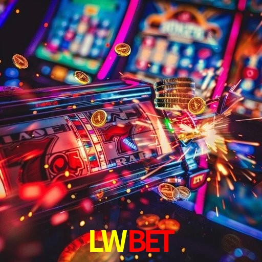 Interface do App LWBET