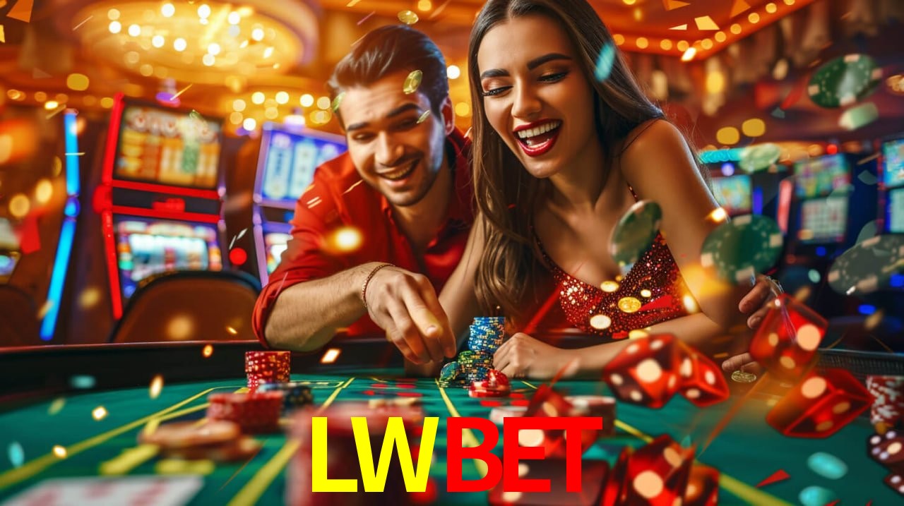 Login Seguro LWBET