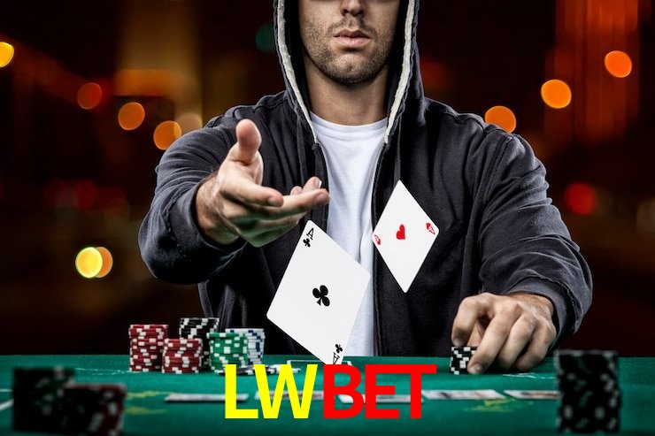 Mercados ao vivo e cash out na LWBET