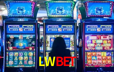 Jogos de mesa e apostas rápidas na LWBET