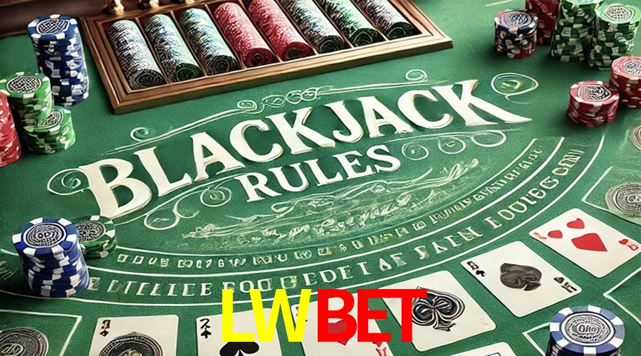Live Casino LWBET