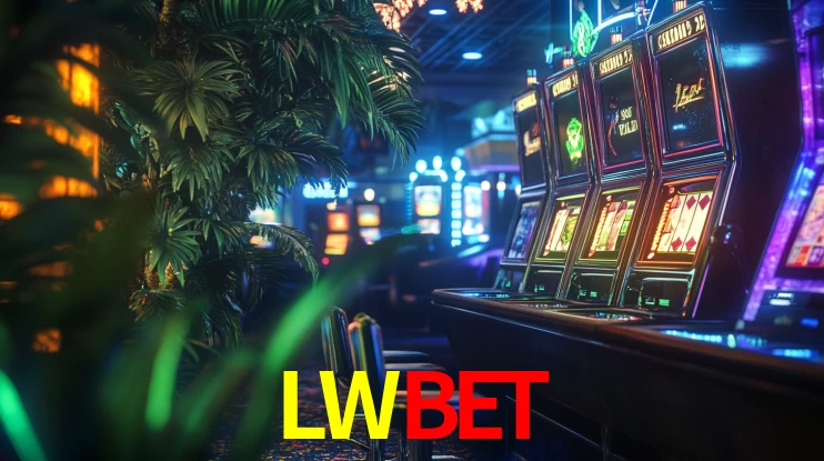 VIP Casino LWBET