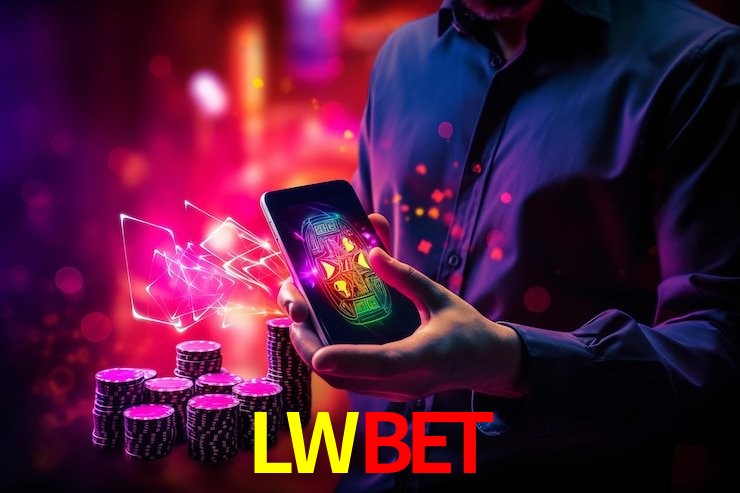 PIX Instantâneo LWBET