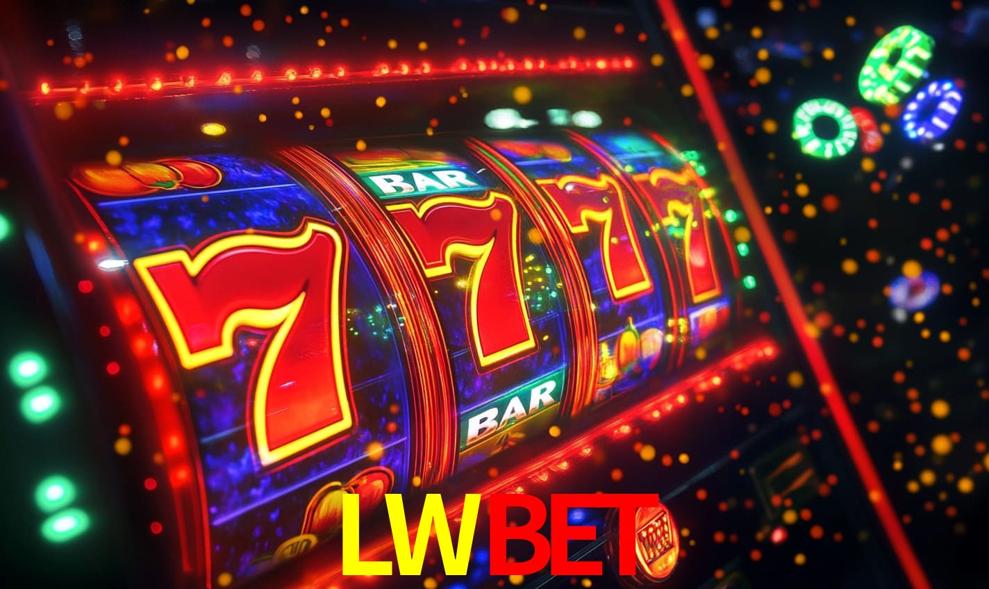 LWBET: Seu Especialista em Apostas Esportivas Brasileiras