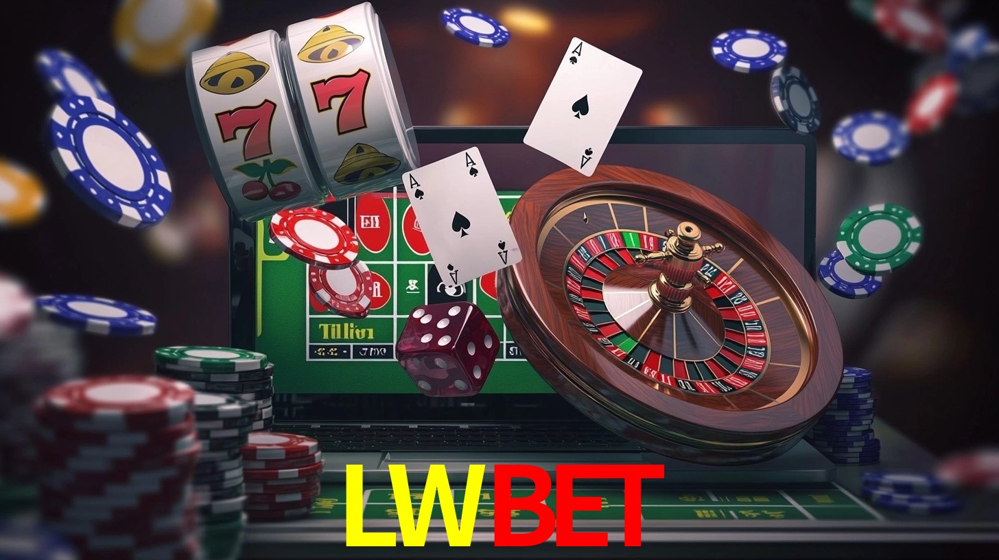 LWBET App Interface