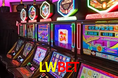 Desvendando o Mundo dos Jogos Virtuais na LWBET