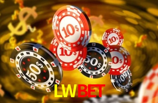 Mesa de Blackjack LWBET