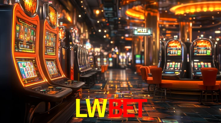 Cashback e recargas na LWBET
