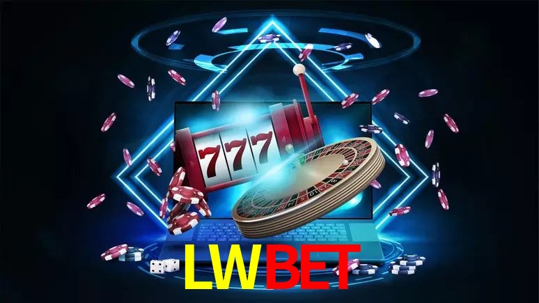 Casino Ao Vivo LWBET