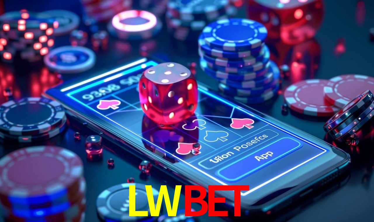 Canal oficial no Telegram da LWBET