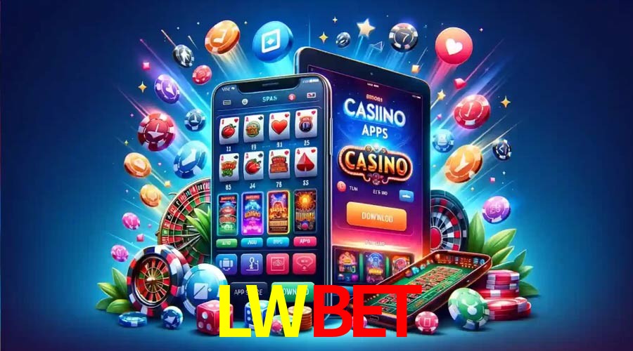 Account Benefits LWBET
