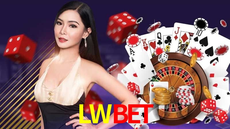 cassino LWBET