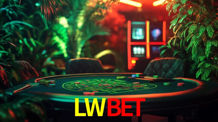 Blackjack Table LWBET