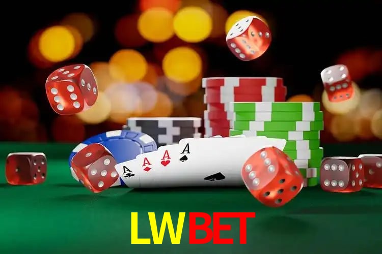 Recursos de Bônus LWBET
