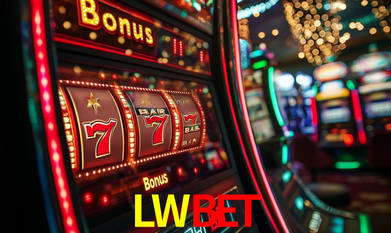 Apostas com odds competitivas na LWBET