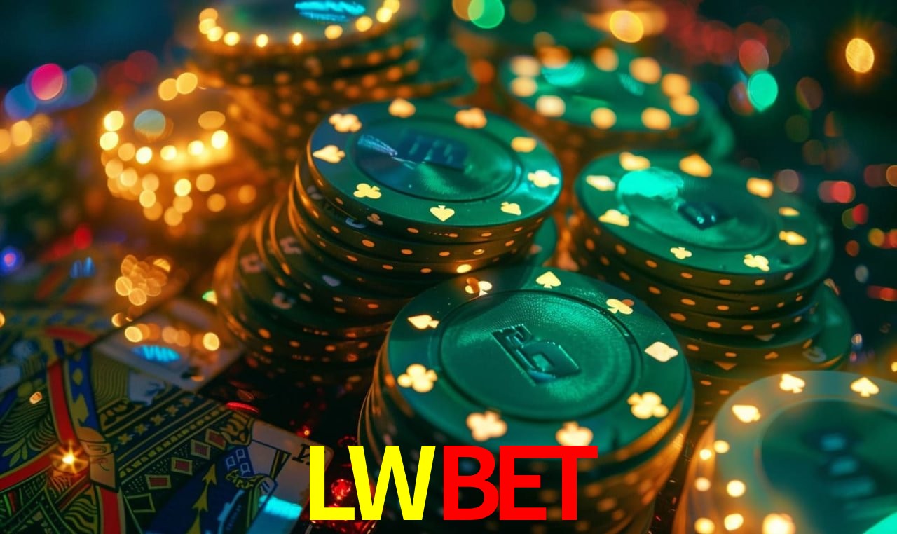 Casino VIP LWBET