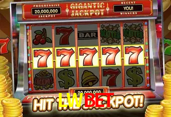 Descubra o Mundo do Cassino Online com LWBET