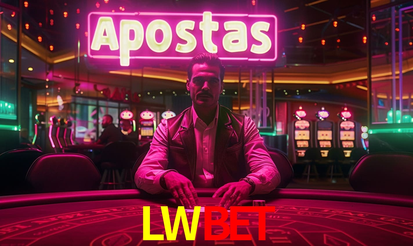 Descubra a Essência do LWBET: Nossa História e Compromissos