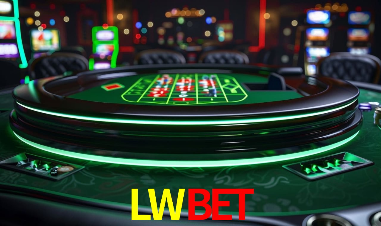 Weekend Specials LWBET