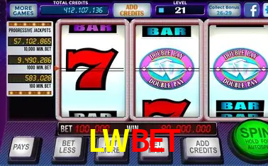 Descubra o Mundo do Cassino Online com LWBET