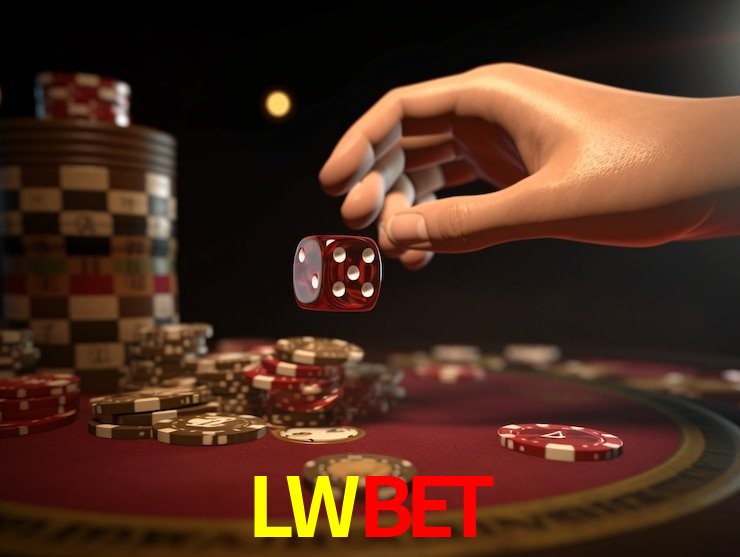Estatísticas do Jogo LWBET