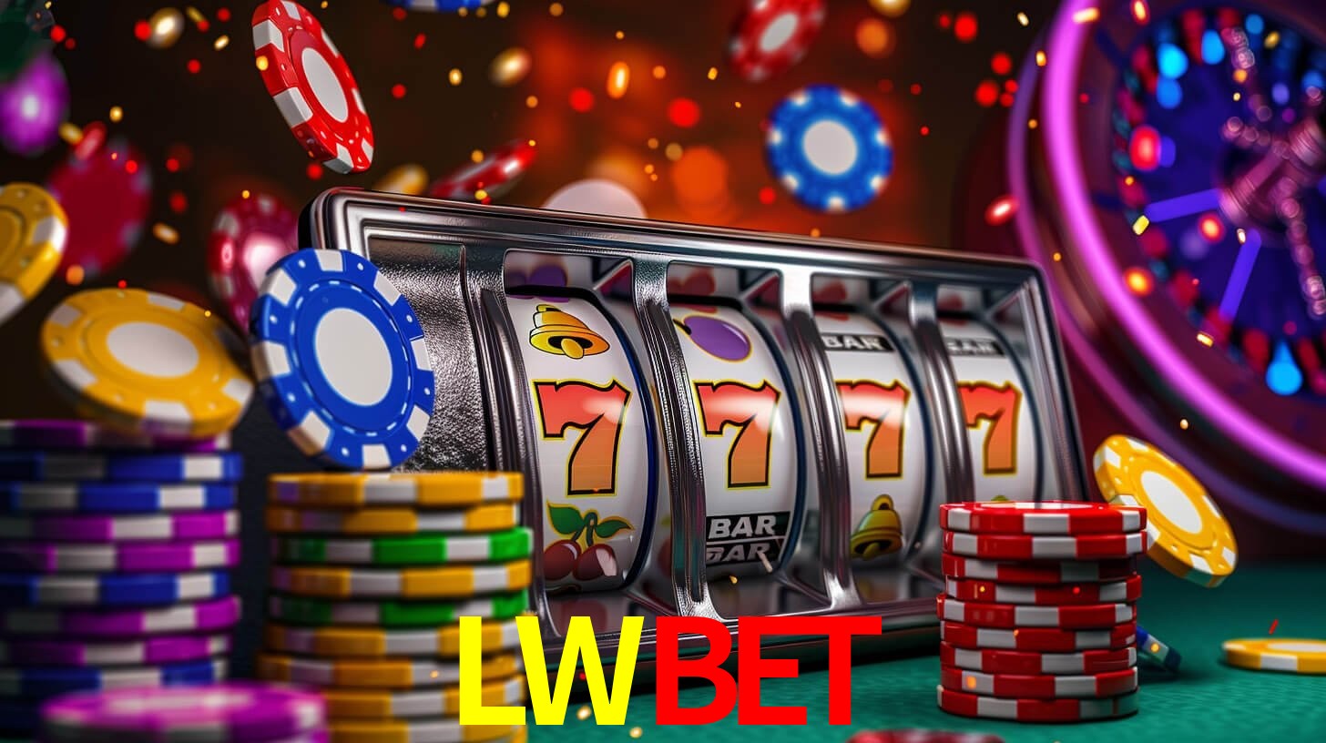Página oficial no Facebook da LWBET