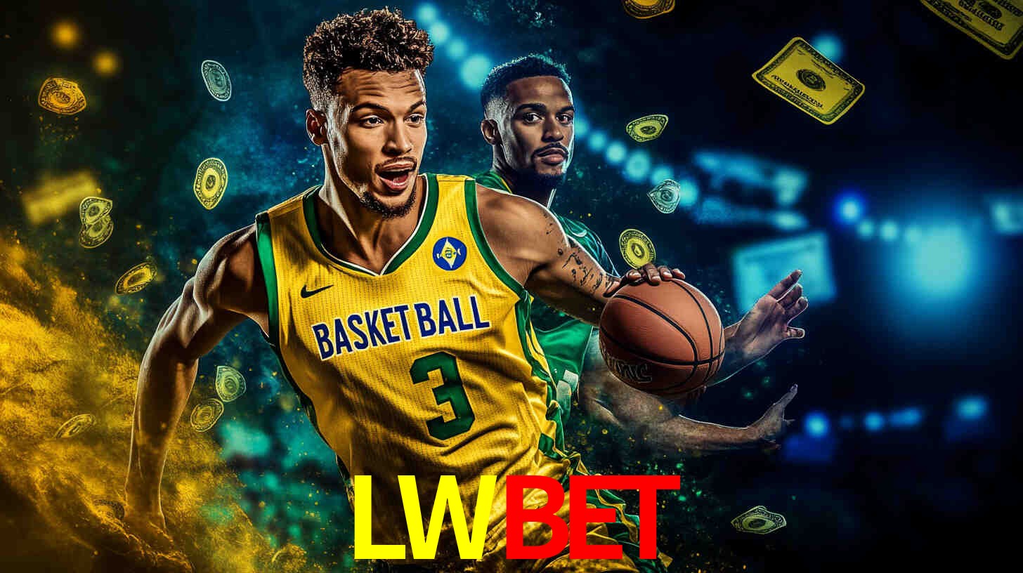 Inovações de Jogos na LWBET: O Futuro das Experiências Interativas