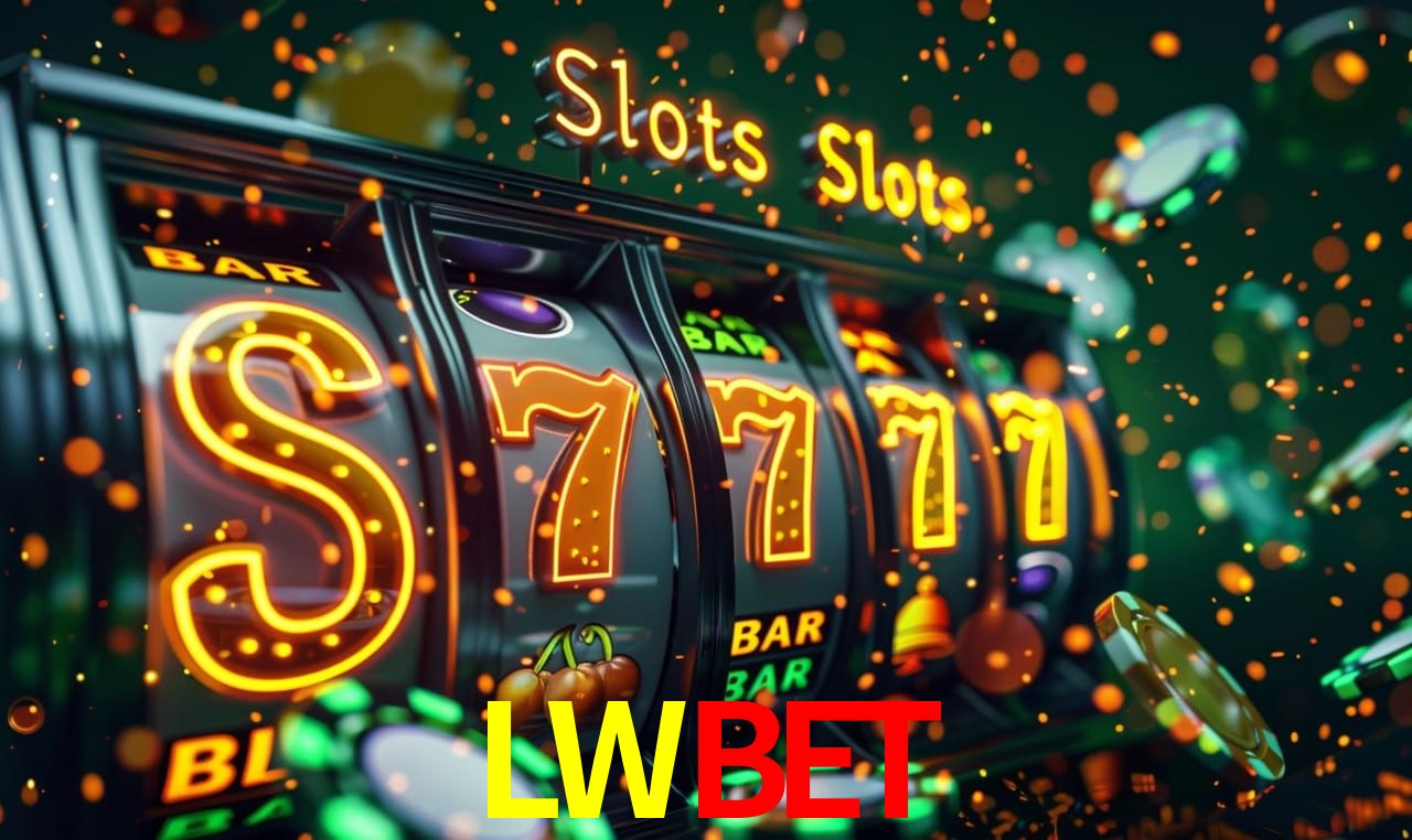 Casino Ao Vivo LWBET