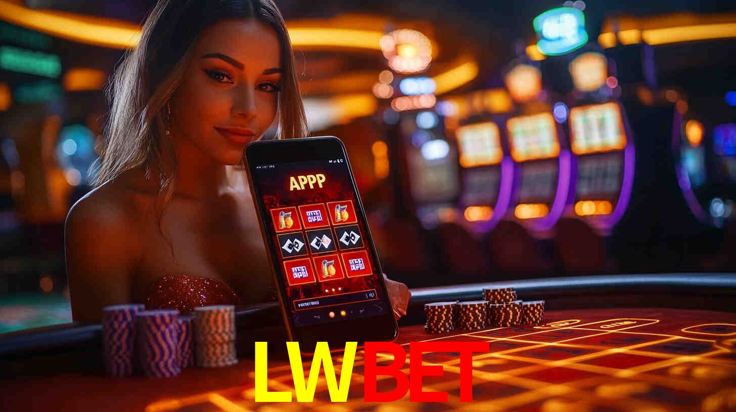 Apostas Esportivas na LWBET: Um Guia Completo